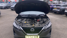 Nissan Qashqai 1.3 DiG-T MH N-Connecta 5dr Petrol Hatchback
